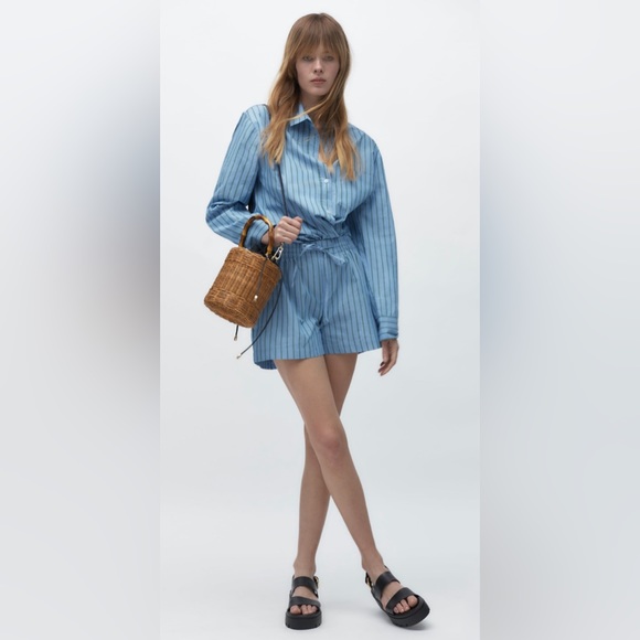 Basket bag - Picture 6 of 6